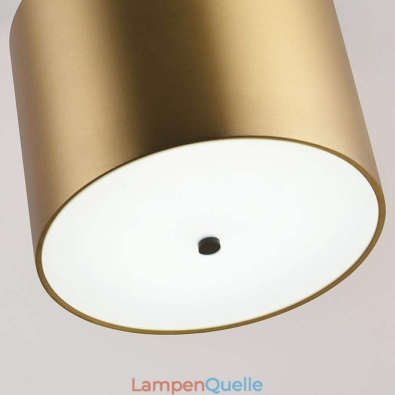 Moderne Pendelleuchte Nordic Acryl Lampe Geometrie Beleuchtung Licht