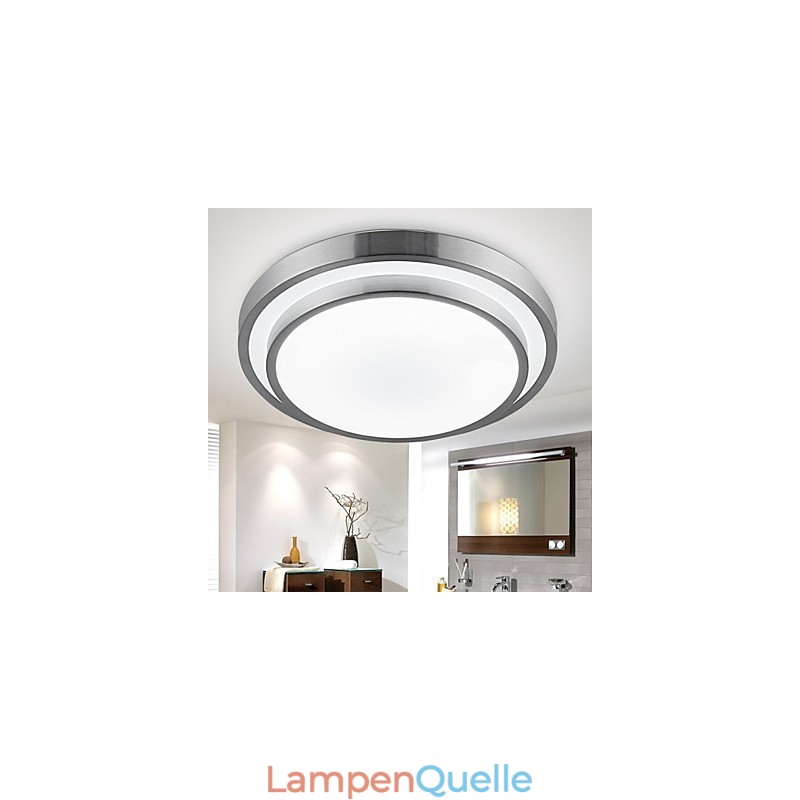 Deckenleuchten Licht Rund Einfach Modern Durchmesser 35CM