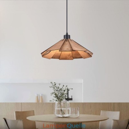 Retro Pendelleuchte Kreative Holz Deckenleuchte Retro Pendelleuchte Kreative Holz Deckenleuchte