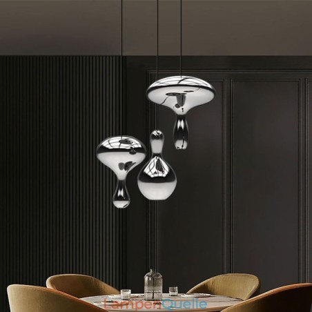 Kreative Pendelleuchte Moderne einfache galvanisierte Glas kleine Deckenleuchte Kreative Pendelleuchte Moderne einfache galvanisierte Glas kleine Deckenleuchte