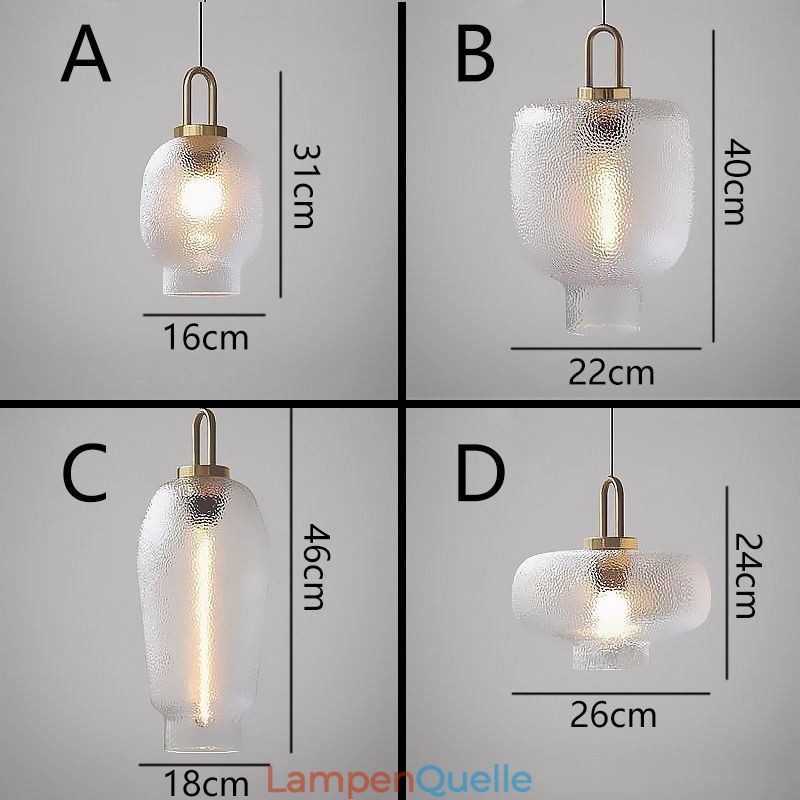 Milchglas Pendelleuchte Moderne minimalistische Schmiedeeisen Deckenleuchte