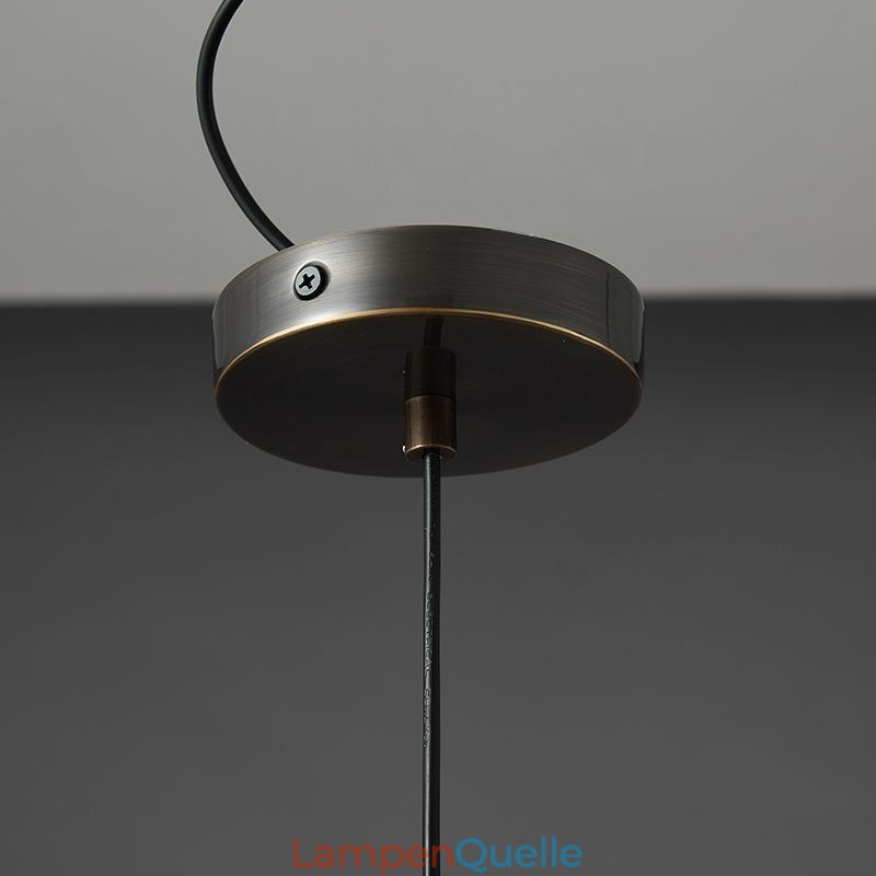 Moderne Pendelleuchte Einfache Kreative Glas Hängeleuchten