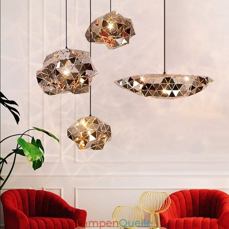Nordic Creative Pendelleuchte Fashion Home Beleuchtung Bedsiade Lampe