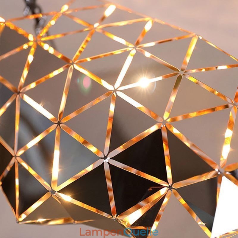 Nordic Creative Pendelleuchte Fashion Home Beleuchtung Bedsiade Lampe