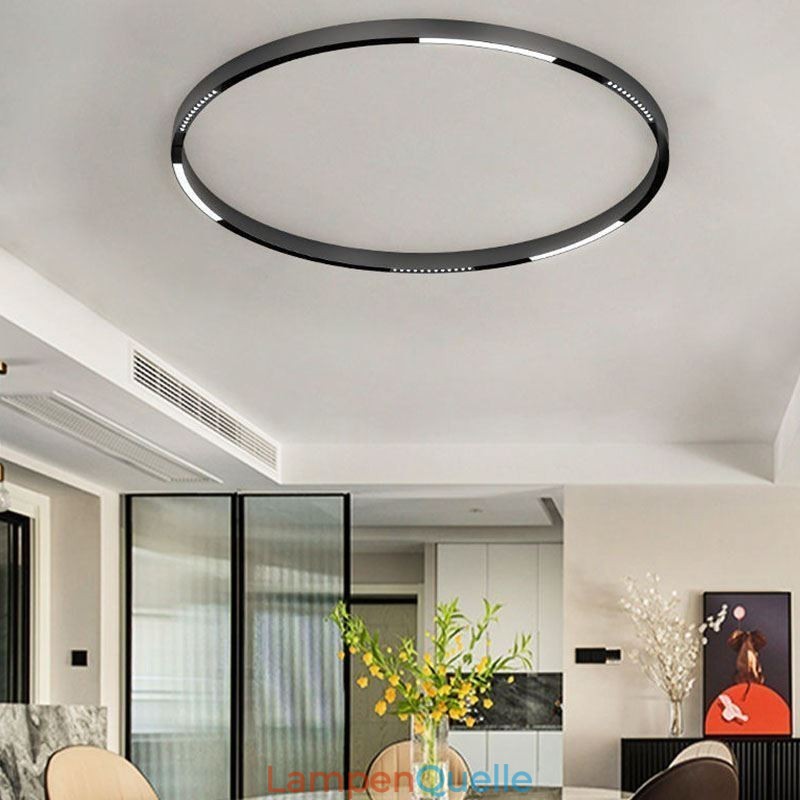 Schienen-Linearlicht Magnetischer Einbaustrahler Flutlicht