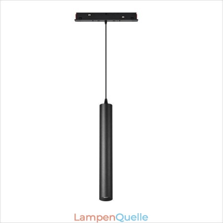 Schienenpendelleuchte Magnetische Einbaupendelleuchte Strahler 36V Schienenpendelleuchte Magnetische Einbaupendelleuchte Strahler 36V
