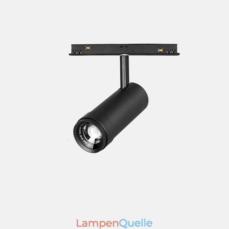 Magnetschienenstrahler Einbaustrahler Spotlight