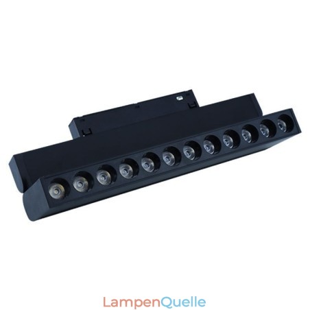Einbauschienengitter Strahler Schienenleiste Strahler Magnetischer Faltgitter Strahler 36V Einbauschienengitter Strahler Schienenleiste Strahler Magnetischer Faltgitter Strahler 36V