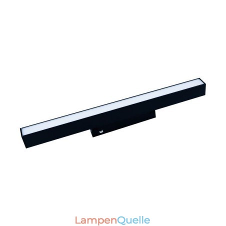 Schienen-Linearlicht Magnetischer Einbaustrahler Flutlicht 36V Schienen-Linearlicht Magnetischer Einbaustrahler Flutlicht 36V