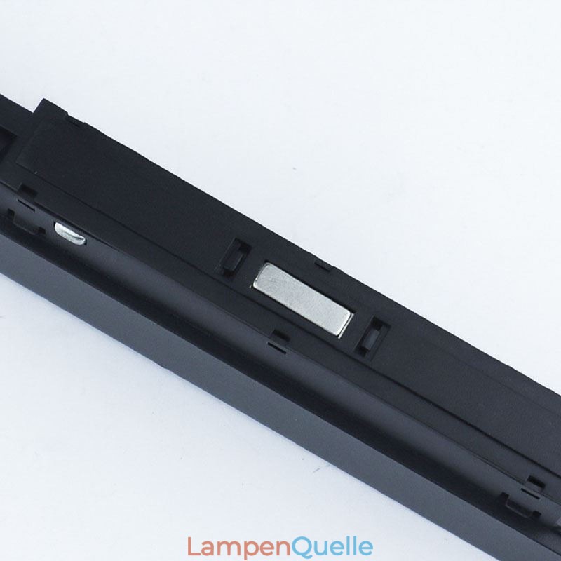 Schienen-Linearlicht Magnetischer Einbaustrahler Flutlicht 36V
