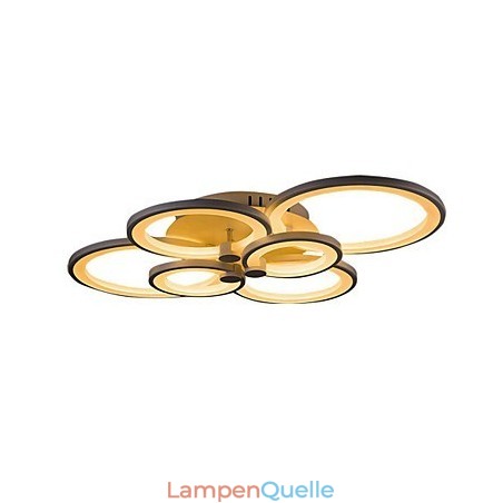 Elegante Design-Pendelleuchte aus Acryl Elegante Design-Pendelleuchte aus Acryl