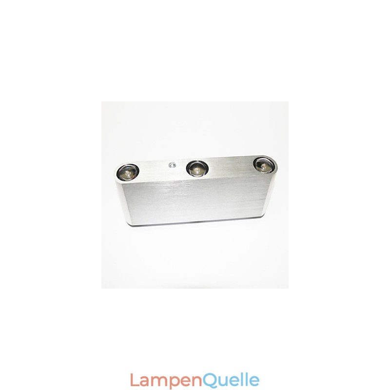 Wandleuchten Modern Zeitgenössisch Metall