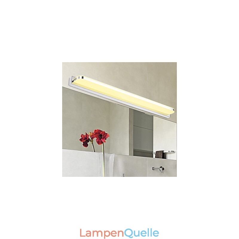 Badezimmerbeleuchtung Wandfluter Lesewandleuchten Mini-Stil Modern Zeitgenössisch Metall