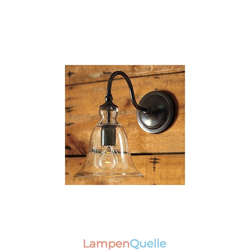 Wandleuchten Traditionell Klassisch Metall