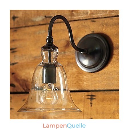 Wandleuchten Traditionell Klassisch Metall