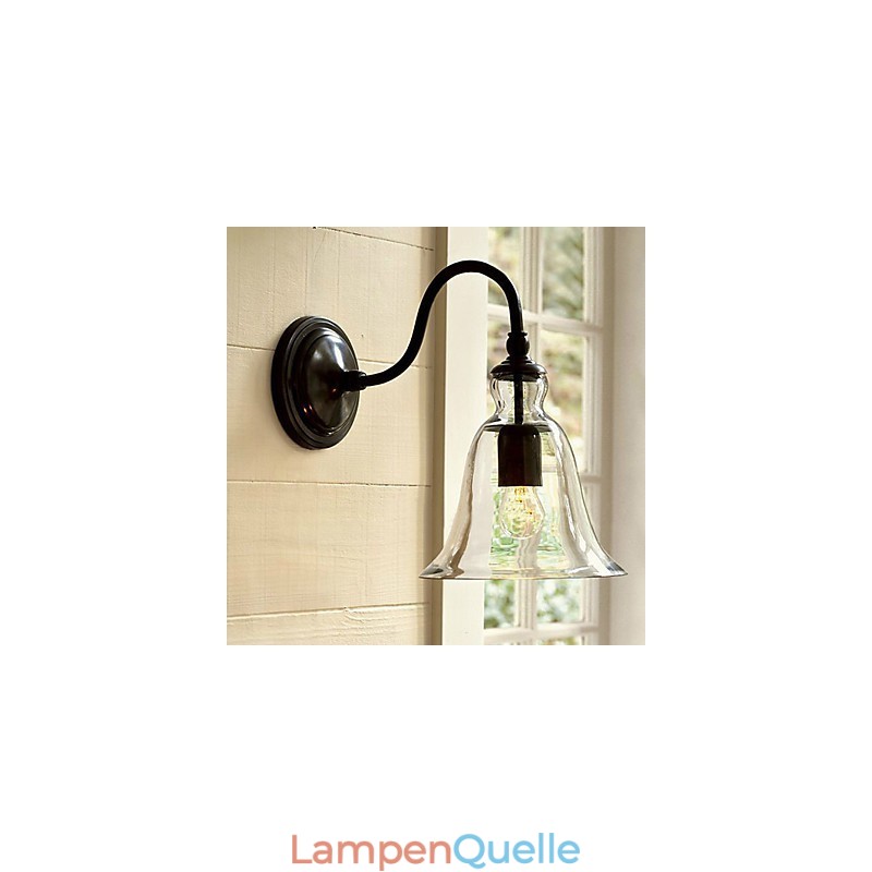 Wandleuchten Traditionell Klassisch Metall