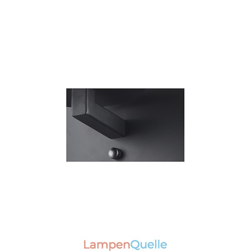 Rustikalen Stil Armaturen Eisen Glas Wand Leuchte Retro Wand Lampe Licht Von UNS