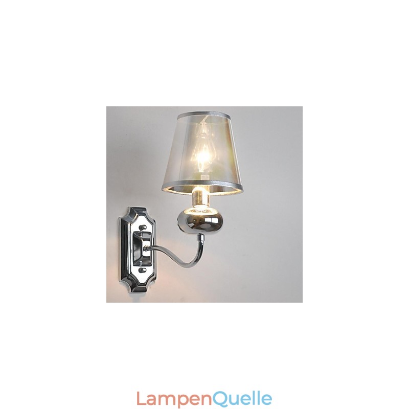 Mini-Stil Wandleuchten Moderne zeitgenössische Metall