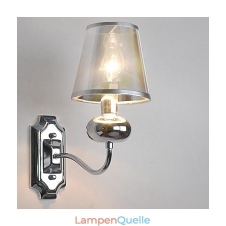 Mini-Stil Wandleuchten Moderne zeitgenössische Metall