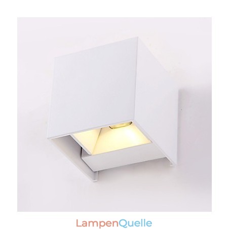 6W Wall Sconces Modern Contemporary Metal 6W Wall Sconces Modern Contemporary Metal
