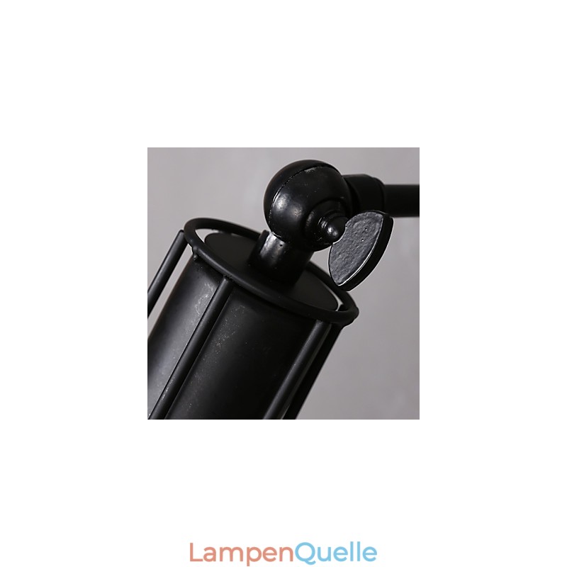 Die Wiederherstellung alter Wege ist die alte Straßenlaterne, Balkon, Flur, Schmiedeeisen-Topf-Wandlampe