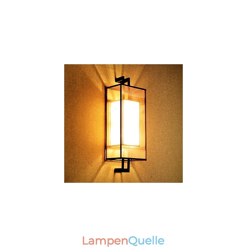 Retro Rustikalen Nordic Glas Wand Lampe Schlafzimmer Nacht Wand Leuchte Vintage Industrielle Wand Leuchten