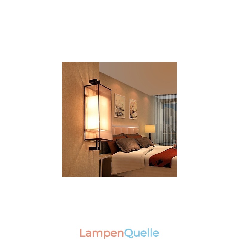 Retro Rustikalen Nordic Glas Wand Lampe Schlafzimmer Nacht Wand Leuchte Vintage Industrielle Wand Leuchten