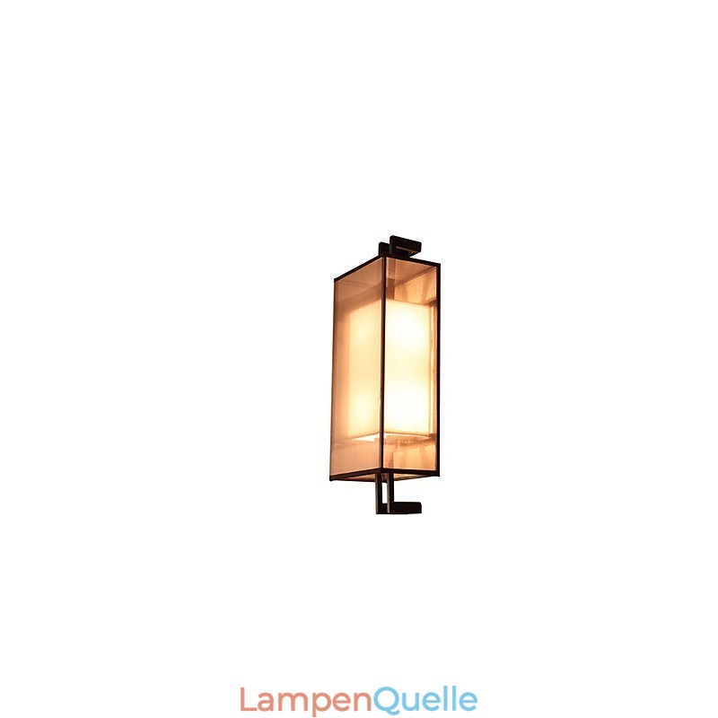 Retro Rustikalen Nordic Glas Wand Lampe Schlafzimmer Nacht Wand Leuchte Vintage Industrielle Wand Leuchten