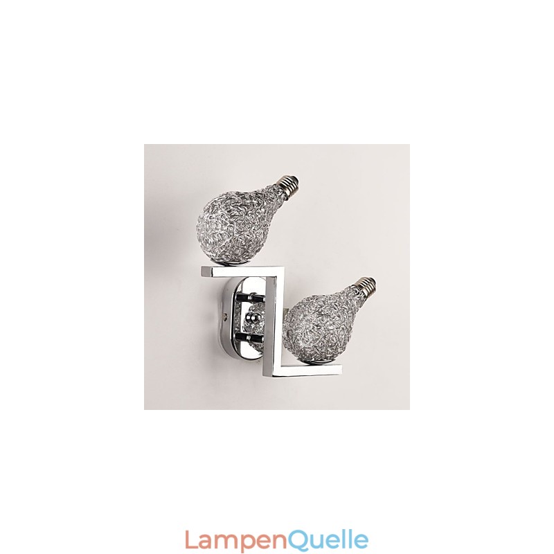Wandleuchten Mini-Stil Modern Zeitgenössisch Metall