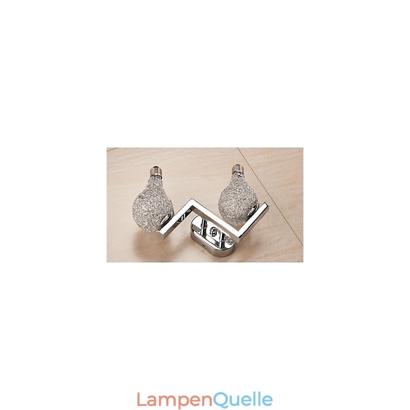 Wandleuchten Mini-Stil Modern Zeitgenössisch Metall