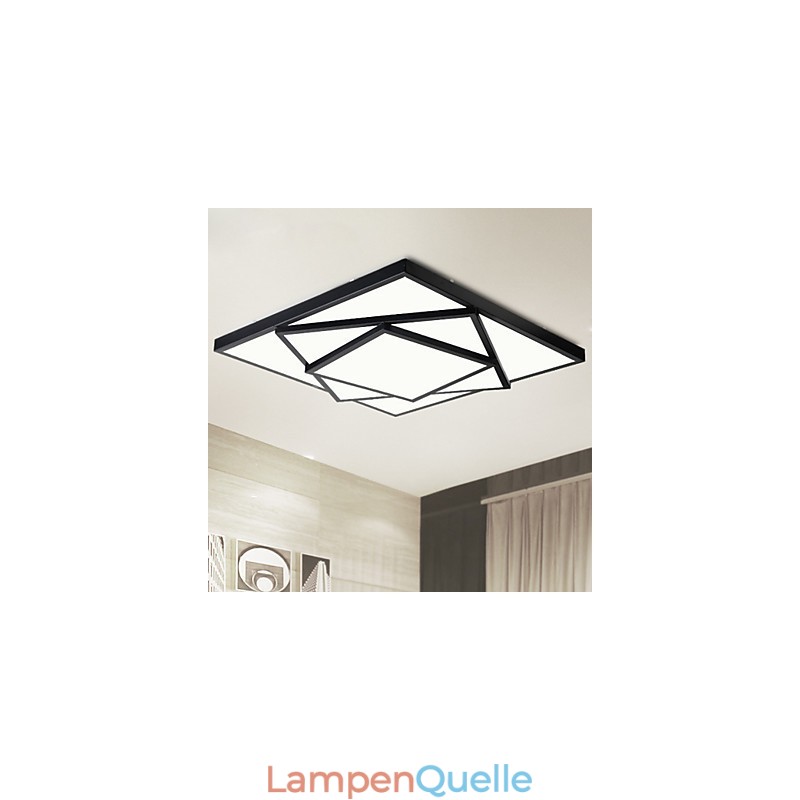 Deckenleuchte Creative Arts moderne minimalistische Lampe Leuchten
