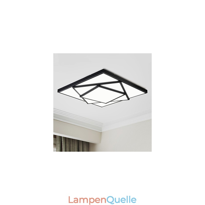 Deckenleuchte Creative Arts moderne minimalistische Lampe Leuchten