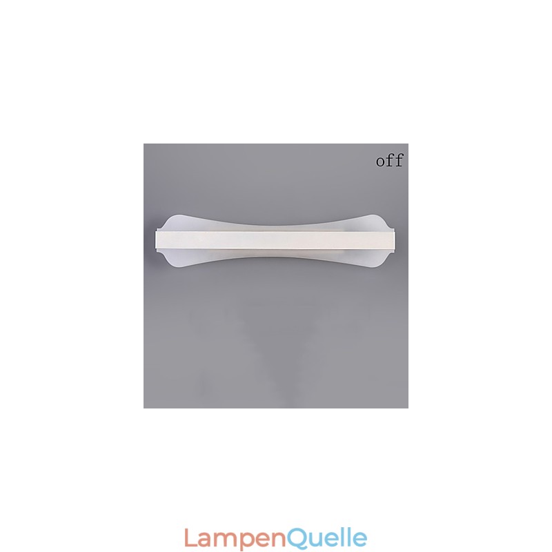 Wandleuchten Badezimmerbeleuchtung Modern Zeitgenössisch PVC