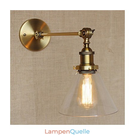 Die Eisen Glas Bronze Messing Arm Stil Retro Kreative Amerikanischen Land Halle Schlafzimmer Wand Lampe Die Eisen Glas Bronze Messing Arm Stil Retro Kreative Amerikanischen Land Halle Schlafzimmer Wand Lampe