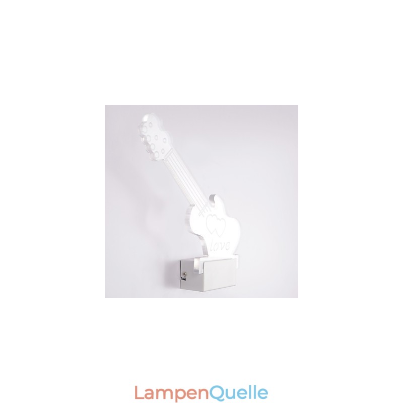 Acryl Wandleuchte PVC Lampe Licht Moderne Zeitgenössische Metall