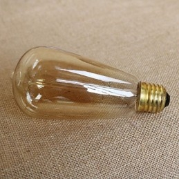 Loft Industrie Lagerhaus Kreative Wohnzimmer Balkon Wind Eisenhaltige Nostalgische Retro Pastorale Treppe Wandleuchte