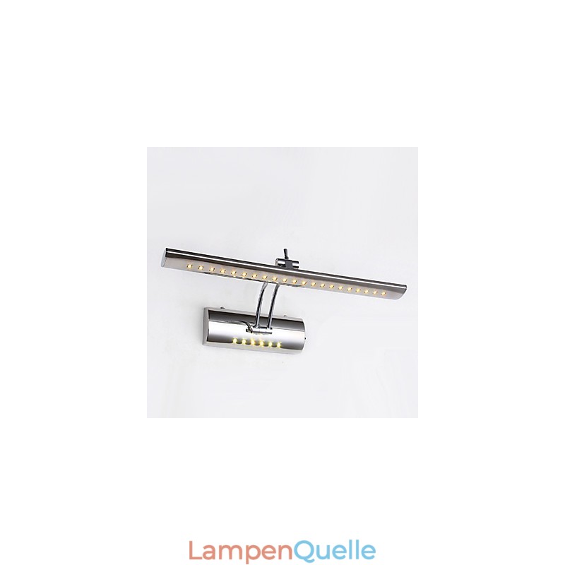 Badezimmerbeleuchtung Wandfluter Lesewandleuchten Mini-Stil Modern Zeitgenössisch Metall