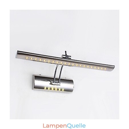 Badezimmerbeleuchtung Wandfluter Lesewandleuchten Mini-Stil Modern Zeitgenössisch Metall Badezimmerbeleuchtung Wandfluter Lesewandleuchten Mini-Stil Modern Zeitgenössisch Metall