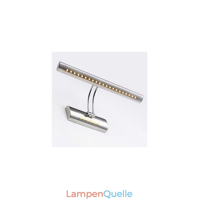 Badezimmerbeleuchtung Wandfluter Lesewandleuchten Mini-Stil Modern Zeitgenössisch Metall