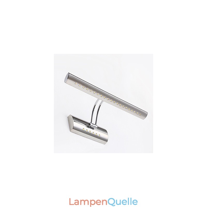 Badezimmerbeleuchtung Wandfluter Lesewandleuchten Mini-Stil Modern Zeitgenössisch Metall