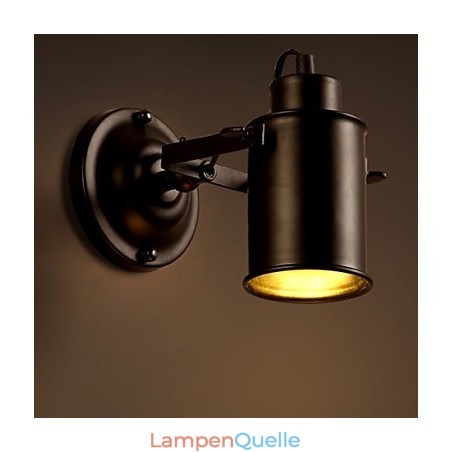 Amerikanische Wandlampe, die alte Wege wiederherstellt Wandlampenlichter Amerikanische Wandlampe, die alte Wege wiederherstellt Wandlampenlichter