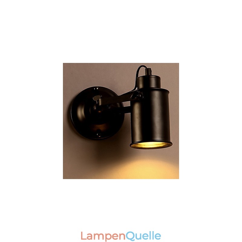 Amerikanische Wandlampe, die alte Wege wiederherstellt Wandlampenlichter