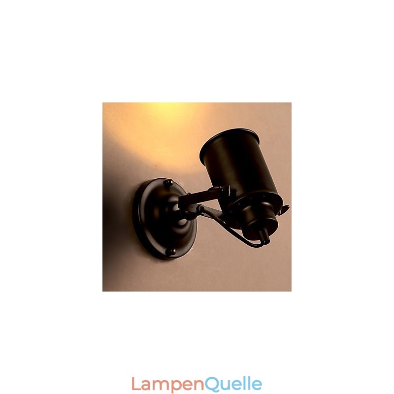 Amerikanische Wandlampe, die alte Wege wiederherstellt Wandlampenlichter