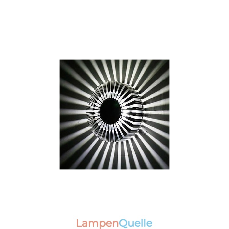 Wandleuchten Modern Zeitgenössisch Metall