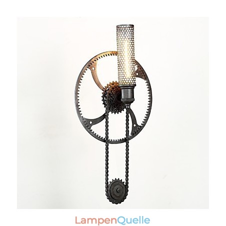 Grand Mercure Mount Wandleuchte Loft Steampunk Nordic American Warehouse Retro Industrielle Getriebe Wandleuchte Grand Mercure Mount Wandleuchte Loft Steampunk Nordic American Warehouse Retro Industrielle Getriebe Wandleuchte