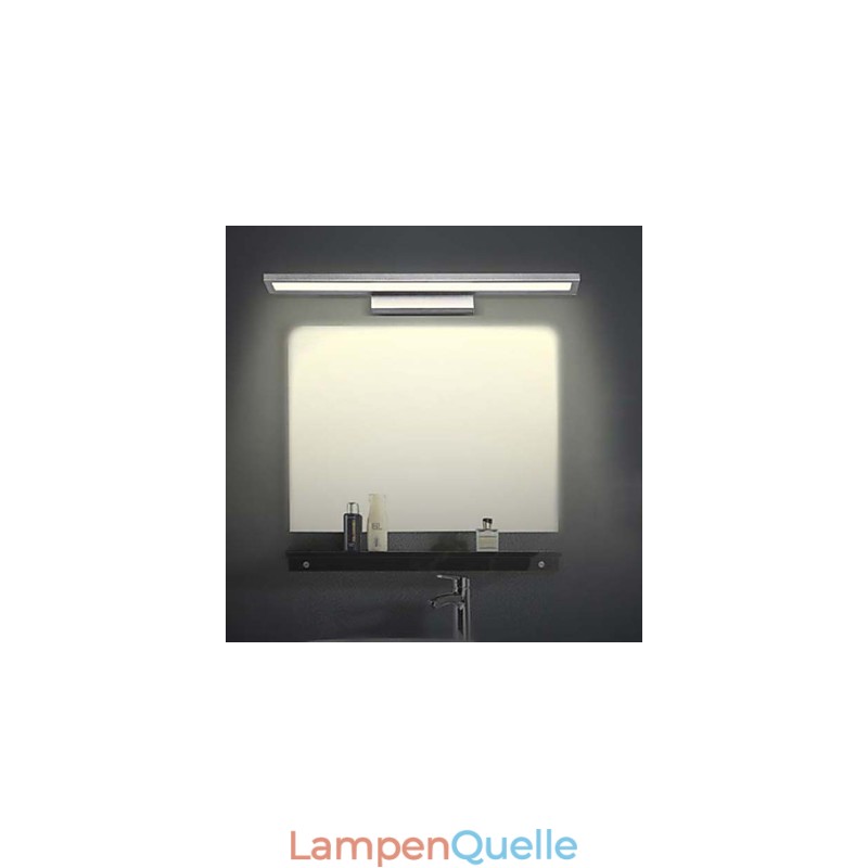 Badezimmer-Wandleuchten Modernes Design