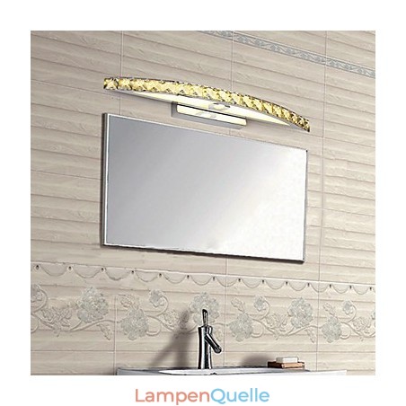Badezimmerbeleuchtung Wandfluter Lesewandleuchten Mini-Stil Modern Zeitgenössisch Metall Badezimmerbeleuchtung Wandfluter Lesewandleuchten Mini-Stil Modern Zeitgenössisch Metall