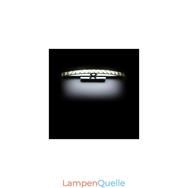 Badezimmerbeleuchtung Wandfluter Lesewandleuchten Mini-Stil Modern Zeitgenössisch Metall