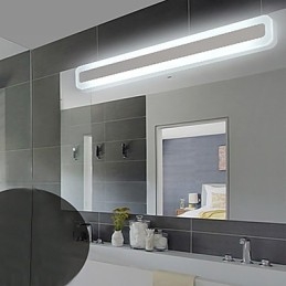 Wandleuchten Badezimmerbeleuchtung Modern Zeitgenössisch PVC