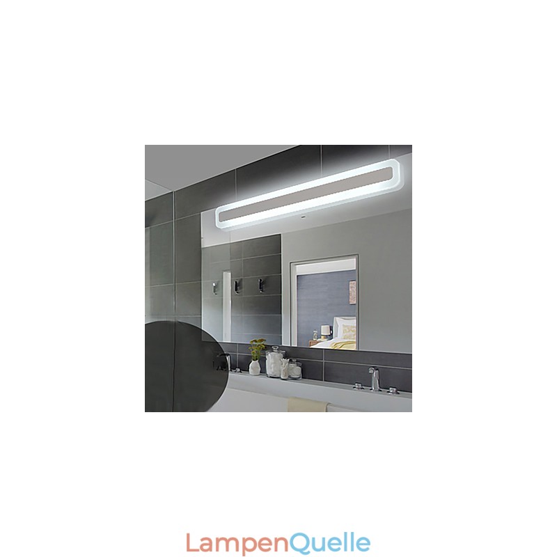 Wandleuchten Badezimmerbeleuchtung Modern Zeitgenössisch PVC